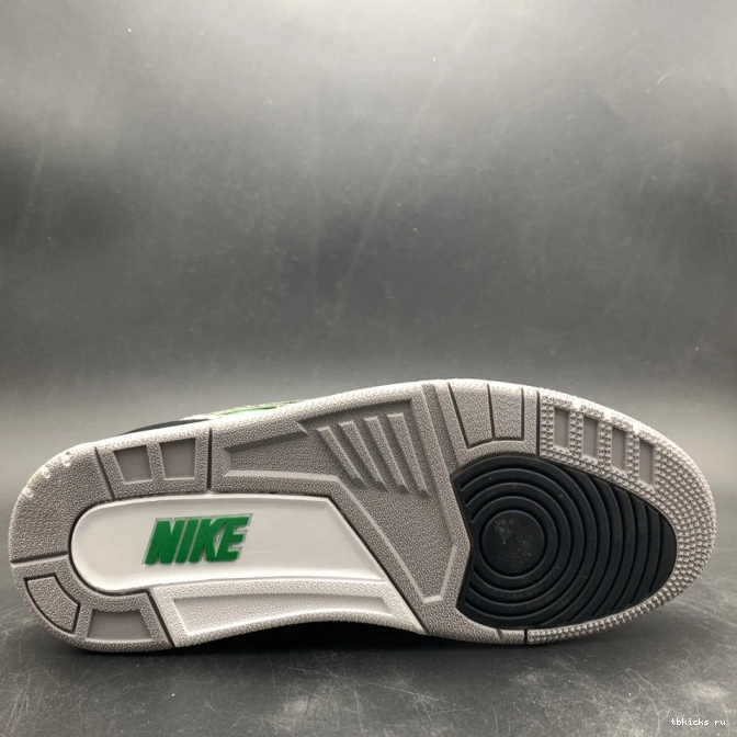 Rep TB Retro Jordan PE 3 AJ3 Ducks Air Oregon 867493 shoes Tinker 0817